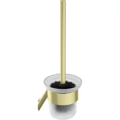 Image for Silia, Toilet brush wall-mounted