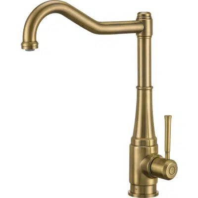 afbeelding voor Tamizo, Kitchen tap
