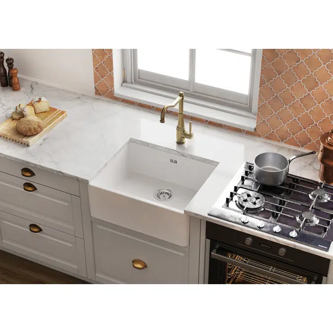 Tamizo, Kitchen tap