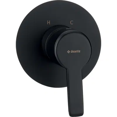 Зображення для Arnika, Shower mixer, concealed