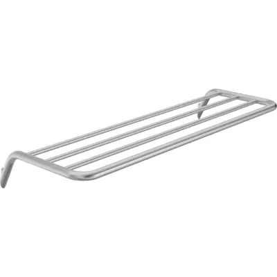 Image for Silia, Shelf ribbed