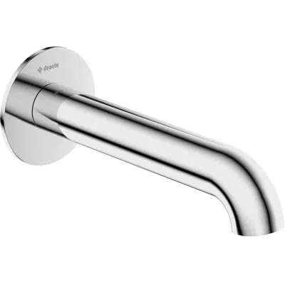 Image pour Silia, Bathtub spout