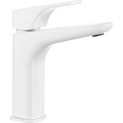 Image for Hiacynt, Washbasin tap, raised