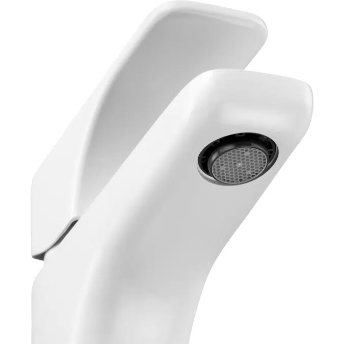 Hiacynt, Washbasin tap, raised