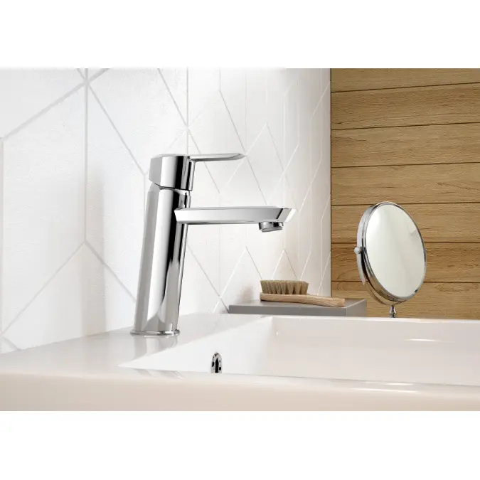 Arnika, Washbasin tap