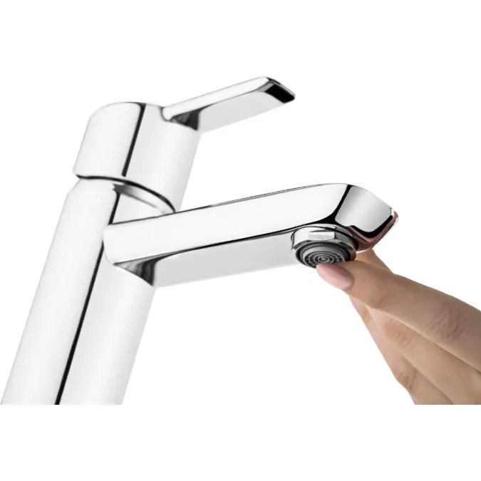 Arnika, Washbasin tap