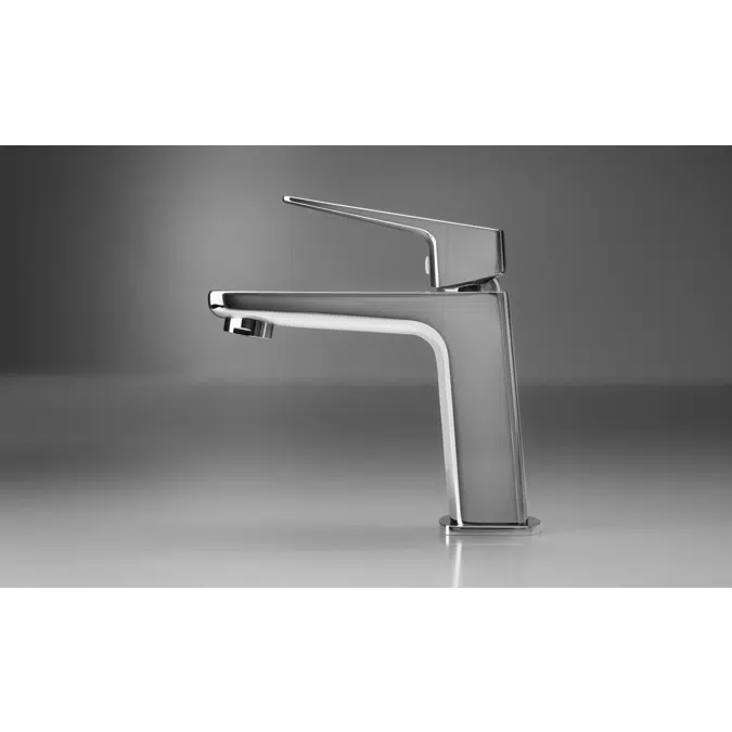 Blur, Washbasin tap