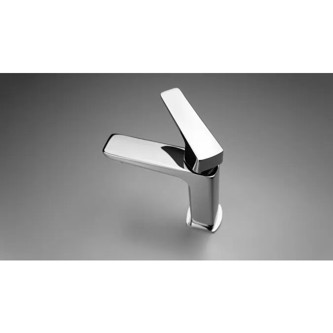 Blur, Washbasin tap