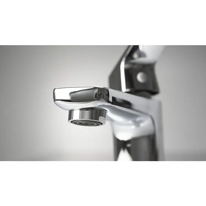 Blur, Washbasin tap