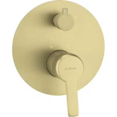 Зображення для Arnika, Shower mixer concealed