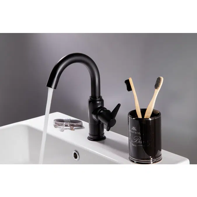 Temisto, Washbasin tap