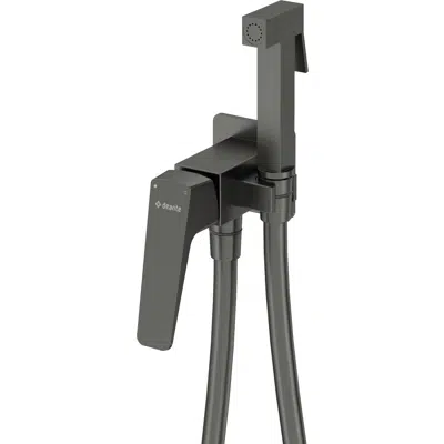 Image for Blur, Bidet tap, concealed