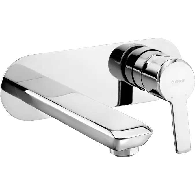 Arnika, Washbasin tap, concealed