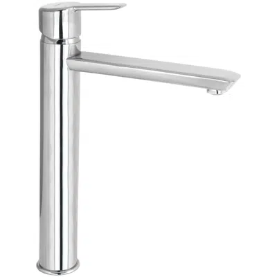 Image for Arnika, Washbasin tap, tall