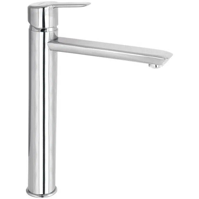 Arnika, Washbasin tap, tall