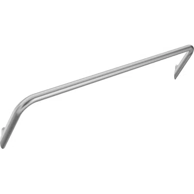 imagen para Silia, Towel hanger  - wall-mounted