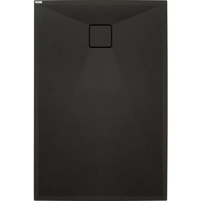 Correo, Granite shower tray rectangular - 140x80 cm