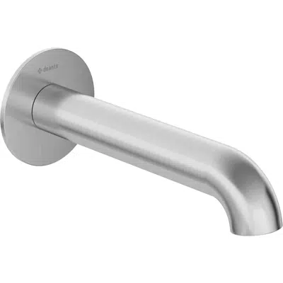 Image pour Silia, Bathtub spout