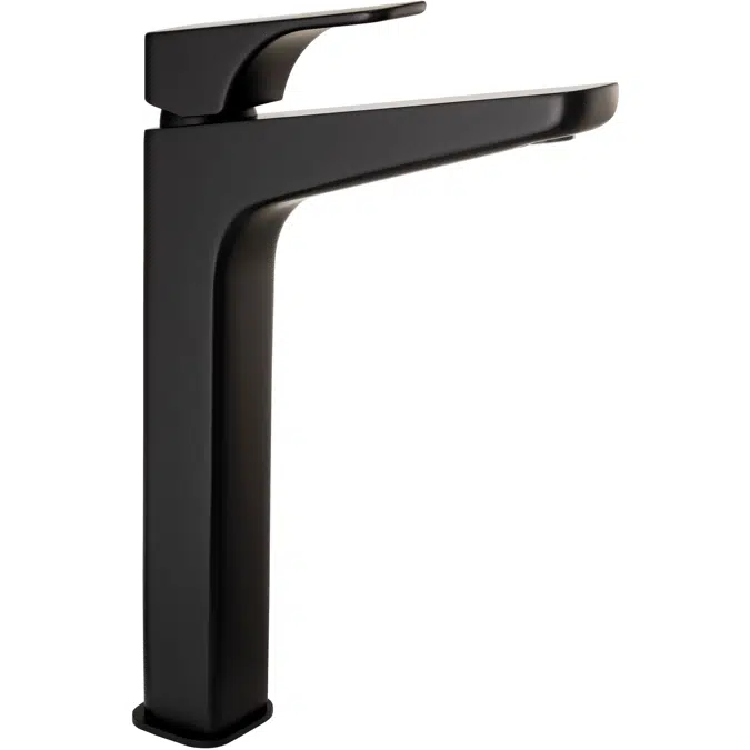 Hiacynt, Washbasin tap, tall