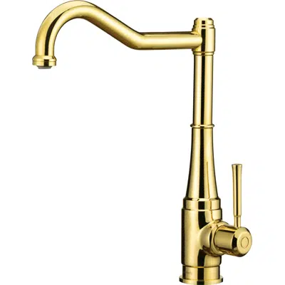 afbeelding voor Tamizo, Kitchen tap