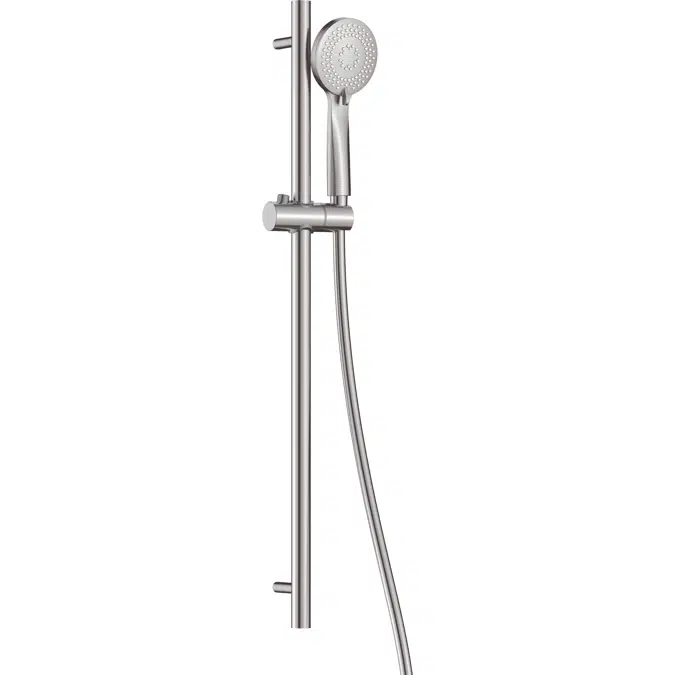 Arnika, Shower set 3-function with sliding bar