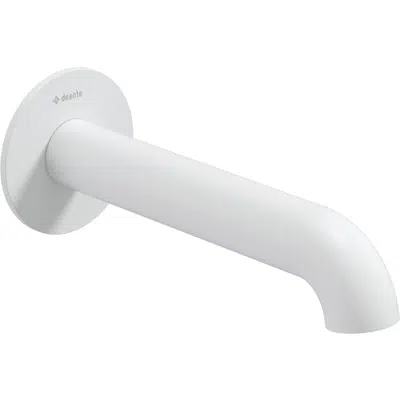 imagen para Silia, Bathtub spout