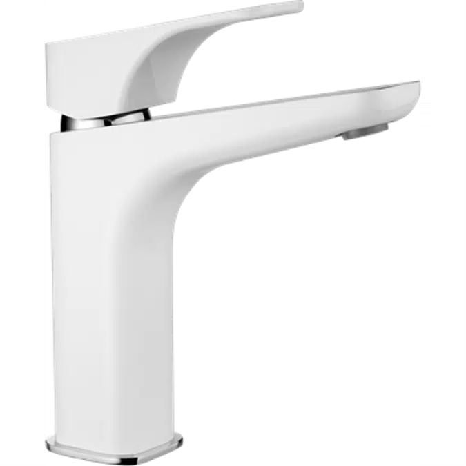HIACYNT Washbasin tap, raised
