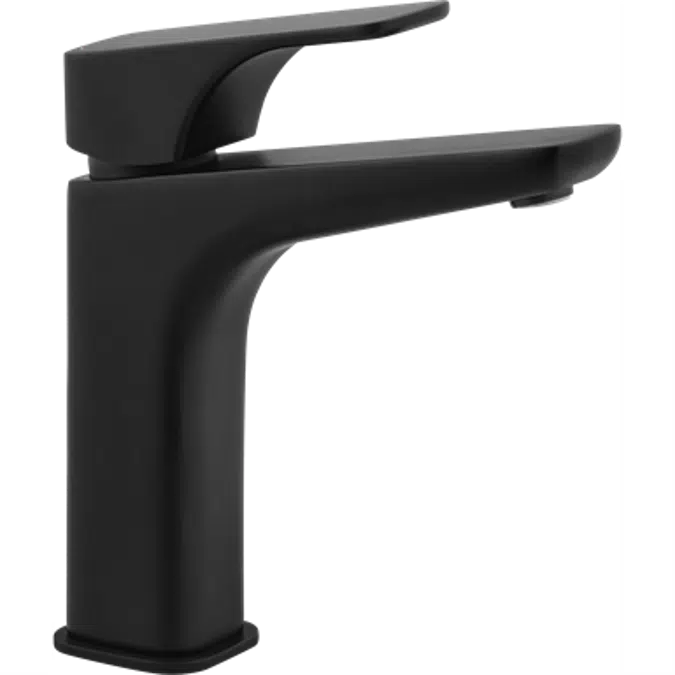 HIACYNT Washbasin tap, raised
