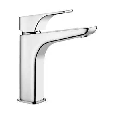 Image for HIACYNT Washbasin tap, raised