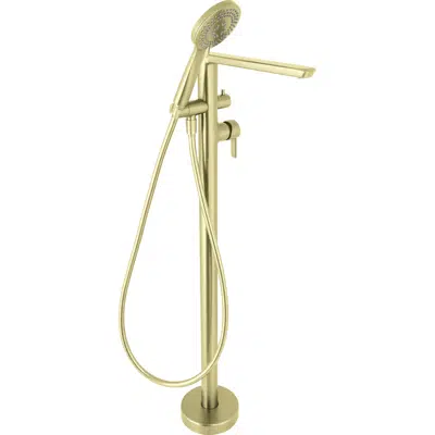 Image for Arnika, Bath mixer freestanding