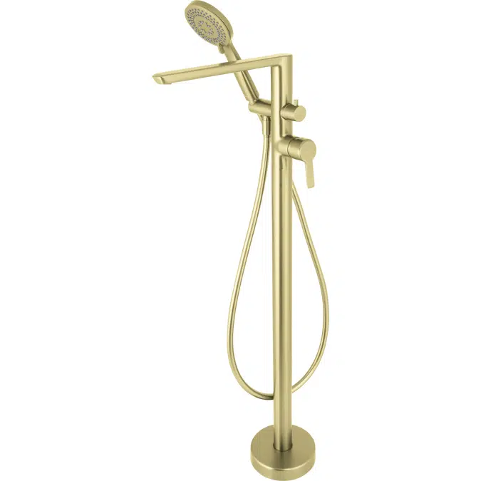 Arnika, Bath mixer freestanding