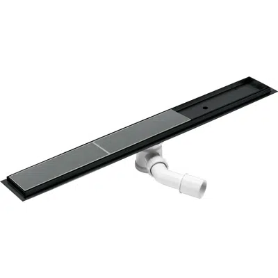 Image for Linear drain 100 cm - Reversible
