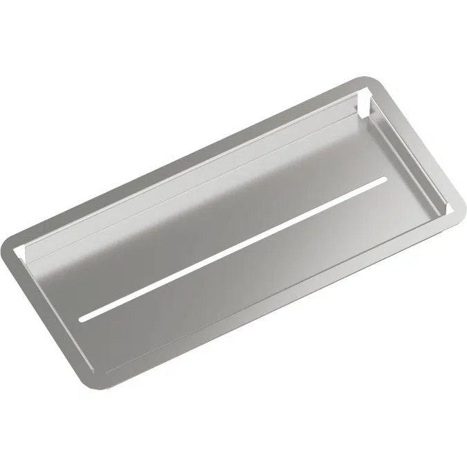 BIM objects Free download! Basket set, for sink BIMobject