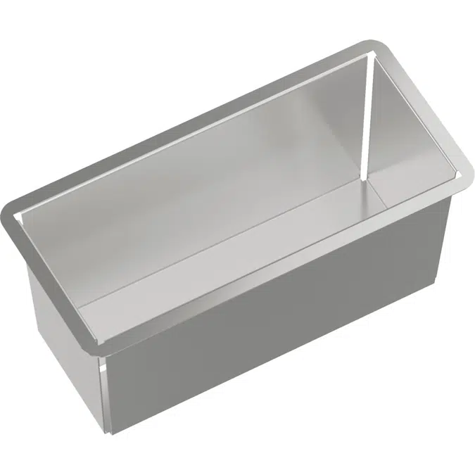 BIM objects Free download! Basket set, for sink BIMobject