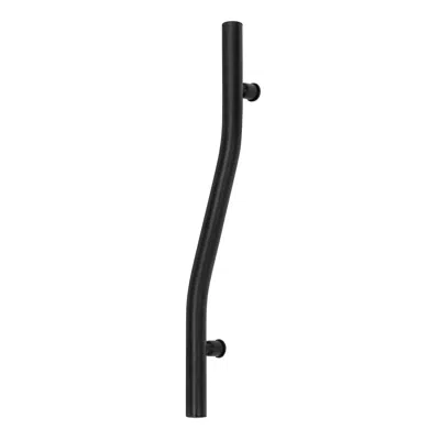 Зображення для Vital, Wall-mounted grab bar