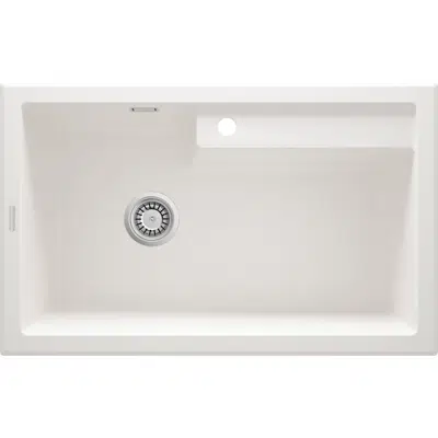 Obrázek pro Eridan, Granite sink, 1-bowl