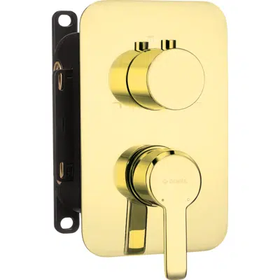 Image for External element for mixer BOX