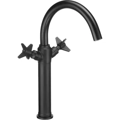 Image for Temisto, Washbasin tap, tall