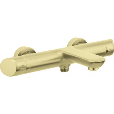 imagen para Arnika, Bath mixer wall-mounted