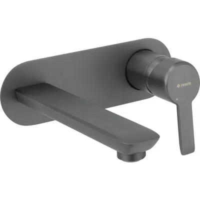 Image pour Arnika, Washbasin tap, concealed