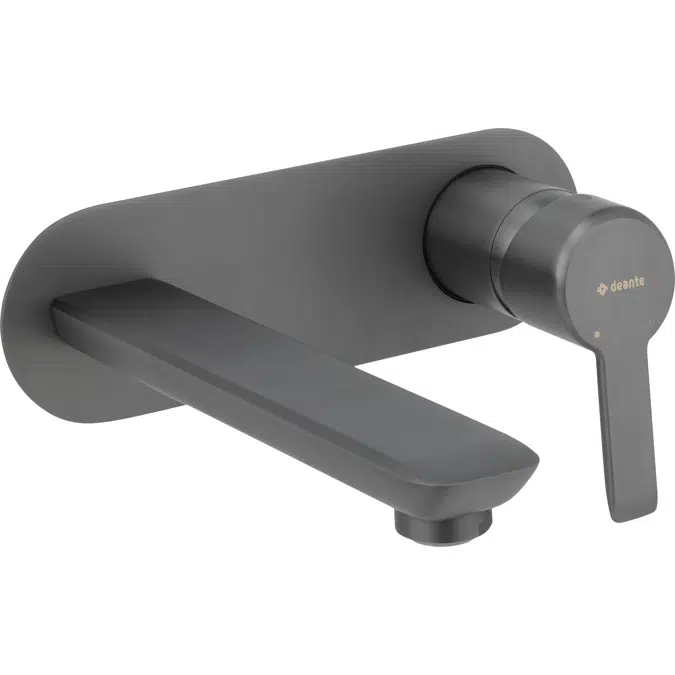 Arnika, Washbasin tap, concealed