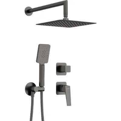Image for Blur, Concealed shower set