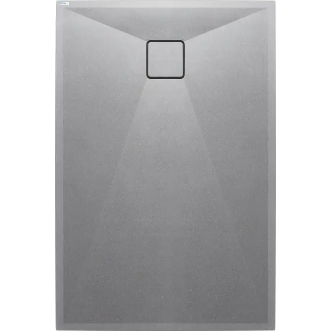 Correo, Granite shower tray rectangular - 140x90 cm