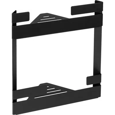 Obrázek pro Mokko, Shelf, corner double