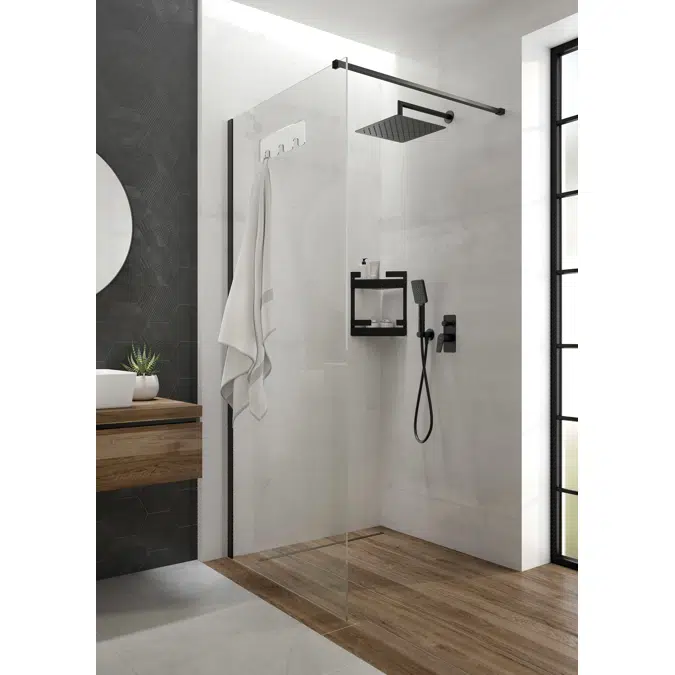 Mokko, Shelf, corner double