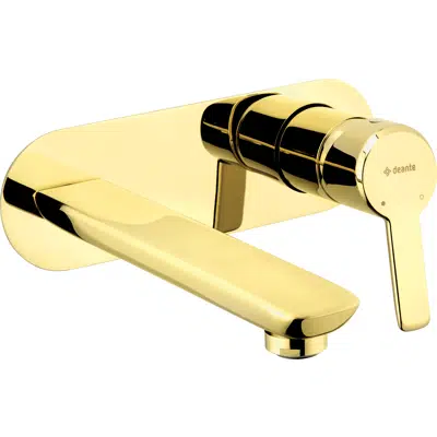 imagen para Arnika, Washbasin tap, concealed