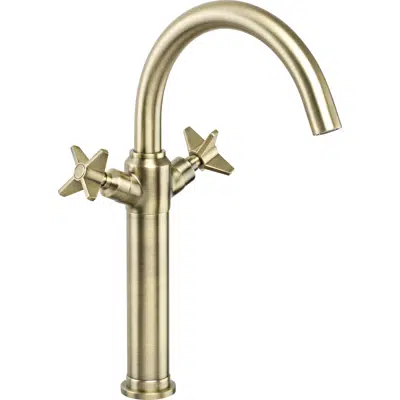 Image for Temisto, Washbasin tap, tall