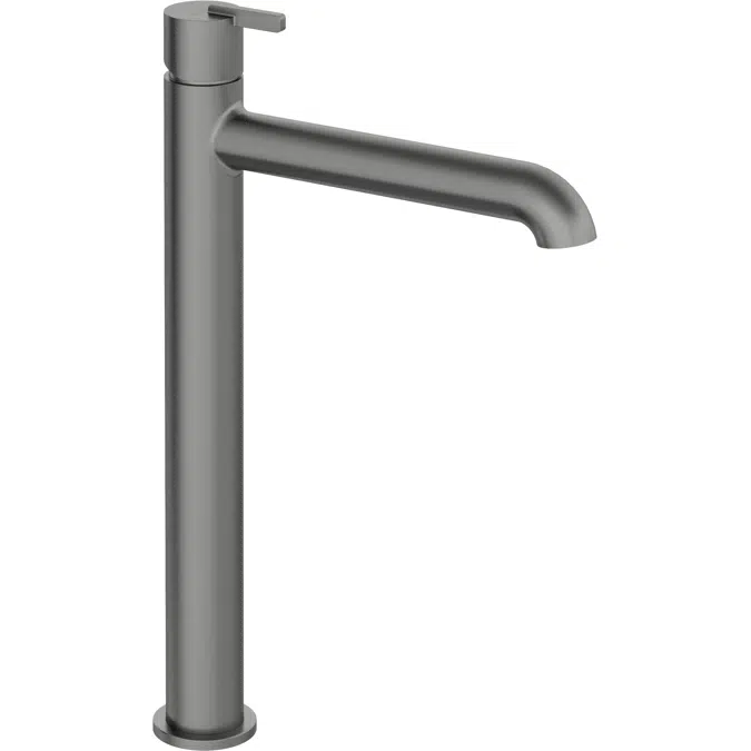 Silia, Washbasin tap tall