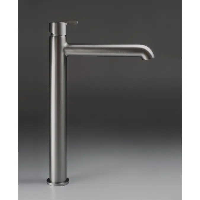 Silia, Washbasin tap tall