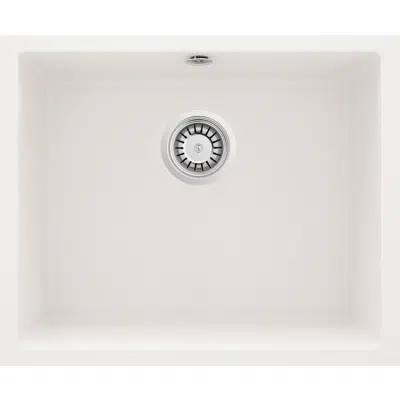 Image for Corda, Granite sink, 1-bowl undermount